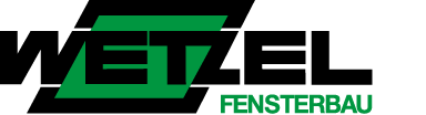 Wetzel Fensterbau